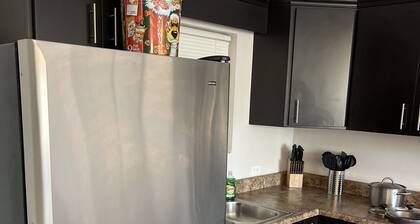 Otay two bedroom with brand new upgraded kitchen