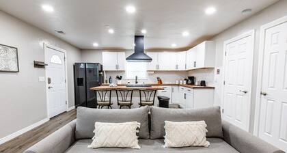 NEW Tranquil and serene guesthouse