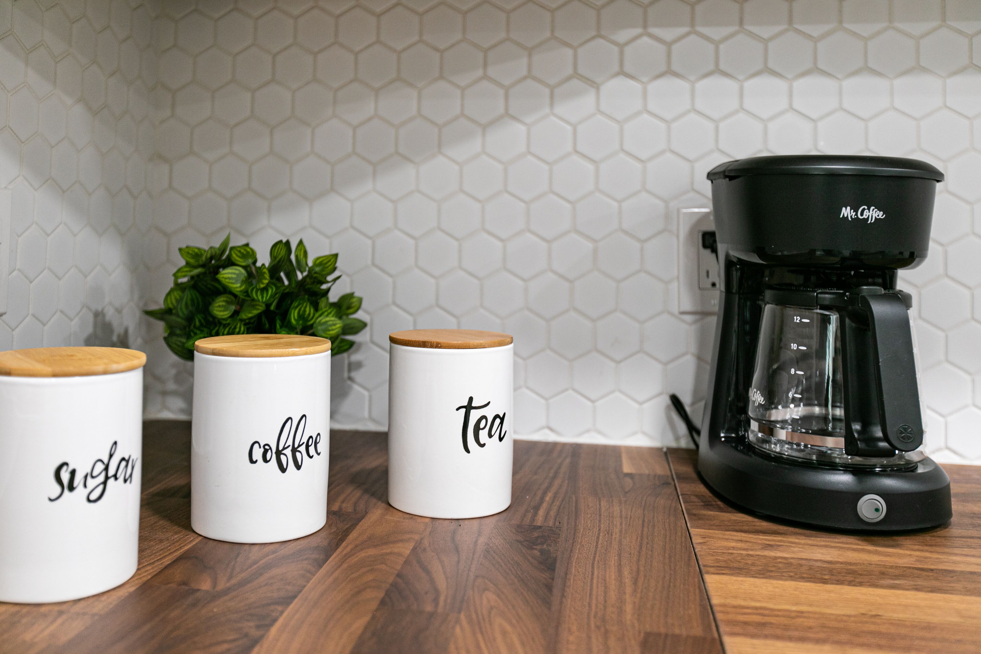 Café e/ou cafeteira