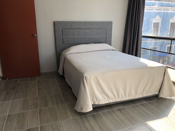 3 Schlafzimmer, WLAN
