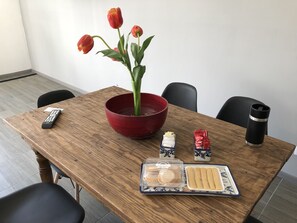 Speisen