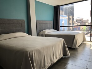 3 Schlafzimmer, WLAN