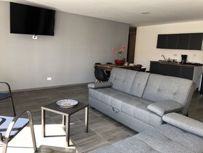 Fernseher