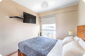 Room - Barranco Duplex Penthouse (Barranco)