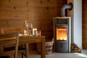 تناول الطعام