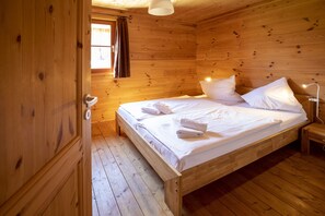 2 Schlafzimmer, Internetzugang, Bettwäsche