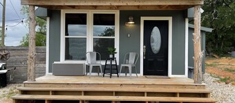 #2 Another LiL' Shack ⚜ Whitney | Same Day Bookings as