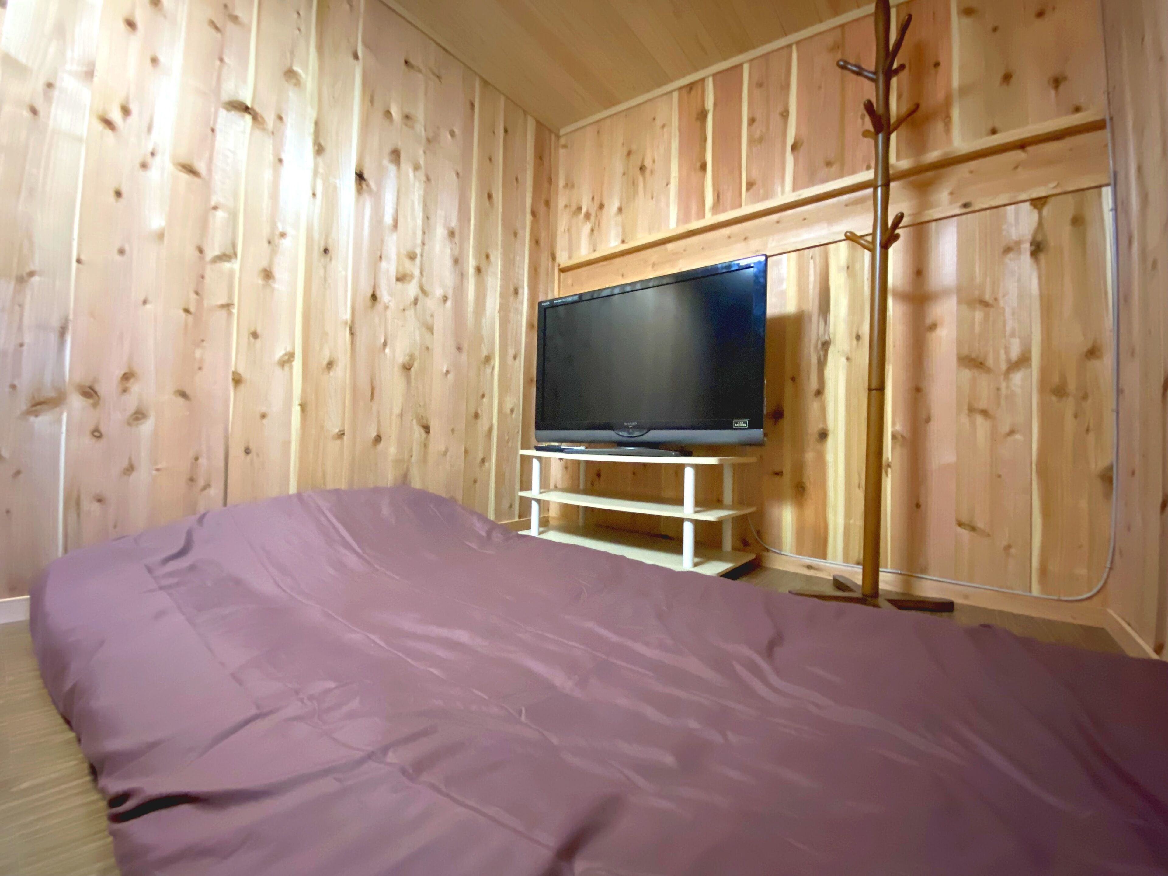 ヴィラ | 2 室のベッドルーム、ベッドシーツ