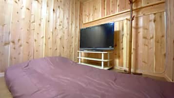 別墅 | 2 間睡房、床單