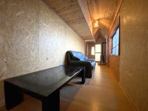 Interior - Fukouji (Numata)