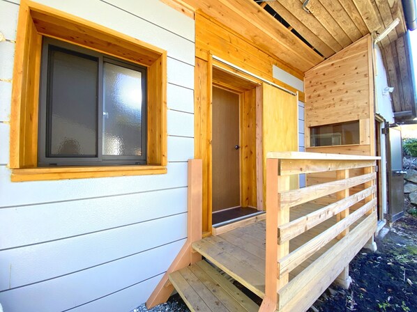 Exterior - Fukouji (Numata)