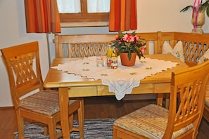 Speisen