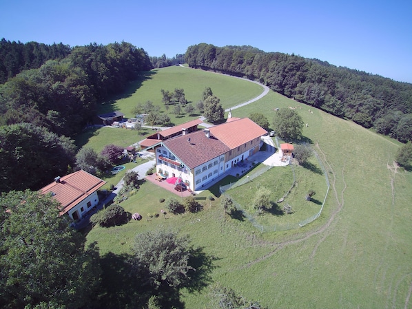 Außenbereich