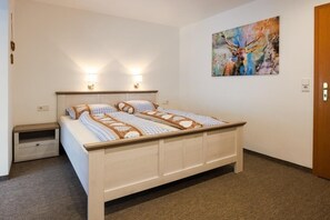 1 Schlafzimmer, Internetzugang, Bettwäsche
