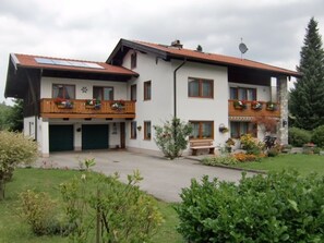 Udendørsområde