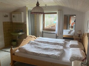 1 Schlafzimmer