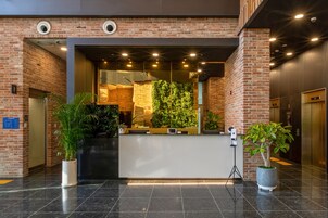 Recepción
