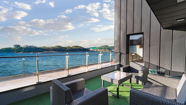 Basic Room, 4 Bedrooms (Atiko) | 4 bedrooms, WiFi (free) - Daebudo Atiko Dokchae Pool Villa (Ansan)