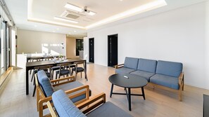 Basic Room, 4 Bedrooms (Atiko) - Daebudo Atiko Dokchae Pool Villa (Ansan)