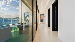 Basic Room, 4 Bedrooms (Atiko) | Exterior - Daebudo Atiko Dokchae Pool Villa (Ansan)