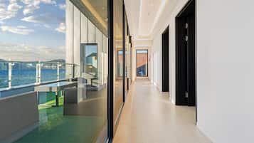 Basic Room, 4 Bedrooms (Atiko) | Exterior