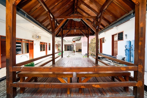 Merapi Inn Syariah
