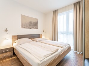 3 quartos, acesso à internet