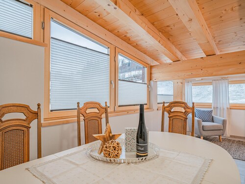 New and modern holiday apartment in Hopfgarten im Brixental