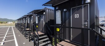 HOTEL R9 The Yard Higashiomi