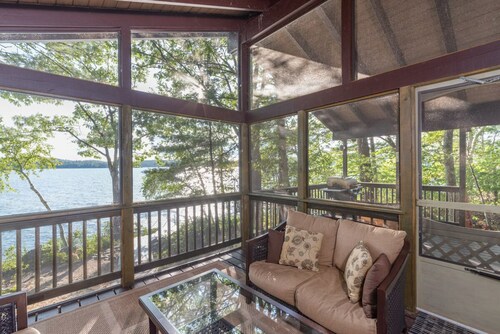 Lake Winnipesaukee - Waterfront - 373