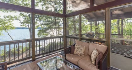 Lake Winnipesaukee - Waterfront - 373