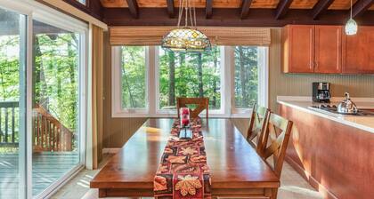 Lake Winnipesaukee - Waterfront - 373