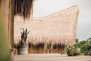 Hut
