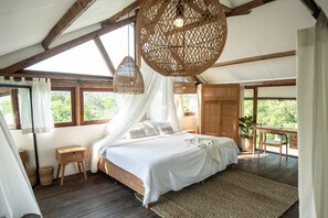 Villa | In-room safe, desk, blackout drapes, iron/ironing board - Salty Breeze Bali (Kutuh)