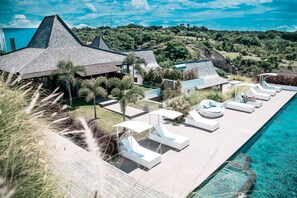 Exterior - Salty Breeze Bali (Kutuh)