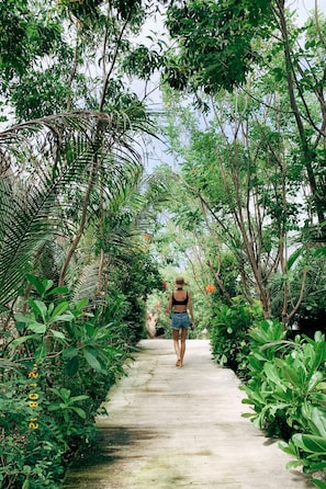 Exterior - Salty Breeze Bali (Kutuh)