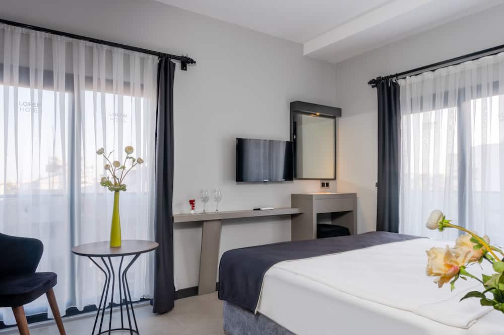 Lorem Hotel