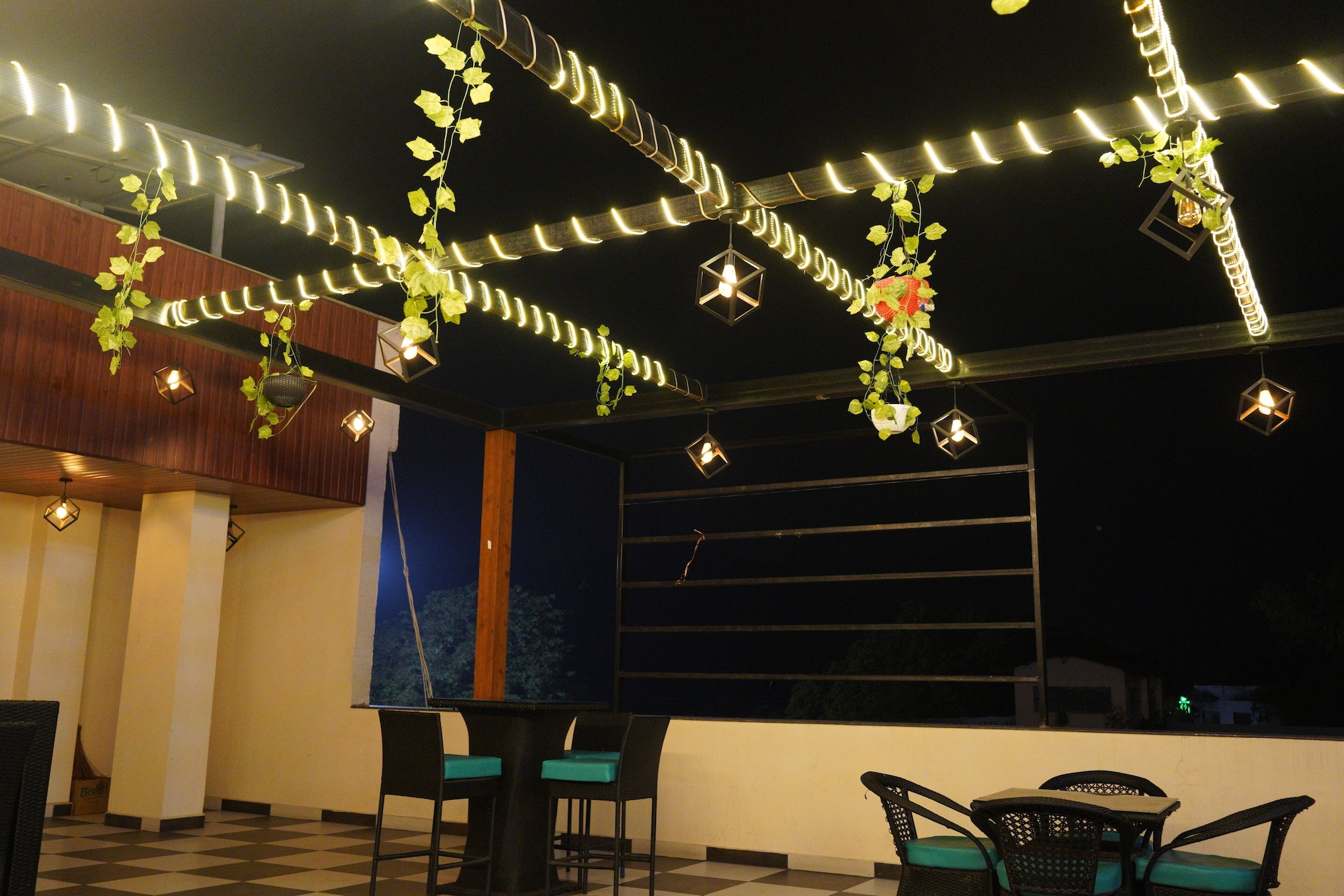 3 Star Hotels