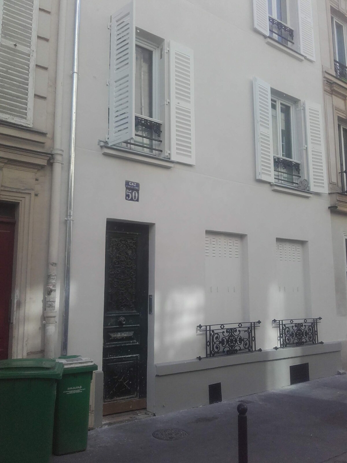 Image de profil de l’hôte