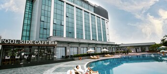 Songlam Waterfront Hotel - 藍江酒店