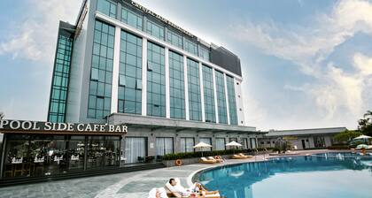 Songlam Waterfront Hotel - 藍江酒店