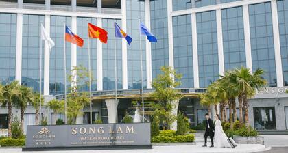 Songlam Waterfront Hotel - 藍江酒店