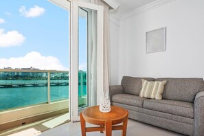 Fernseher, Arbeitsbereiche