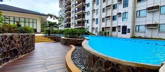 Lightroom Tagaytay with free Parking and wi-fi