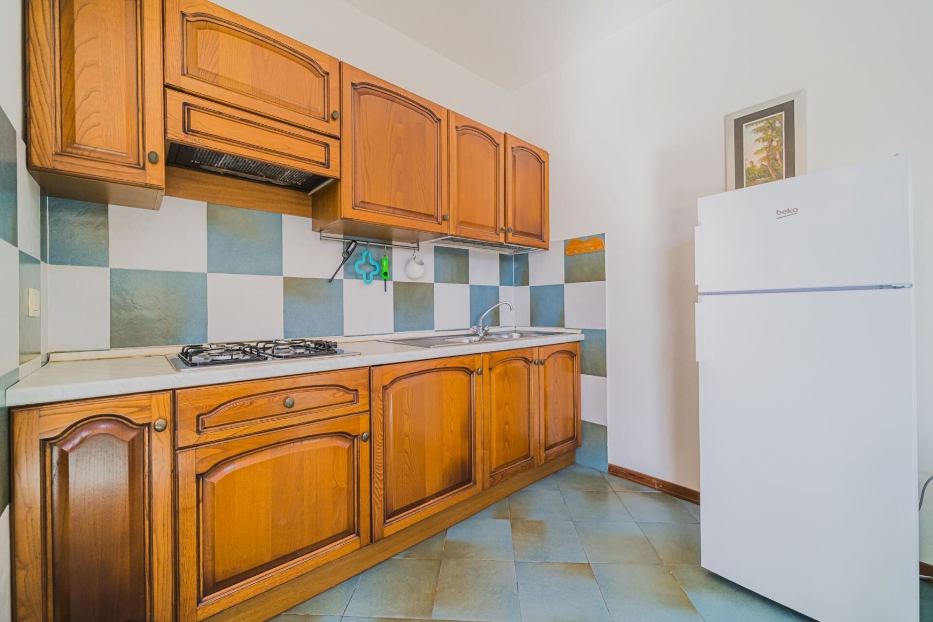 Fridge