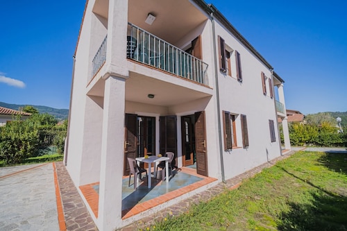 APP.TI STELLA MARINA - STELLA MARINA 1