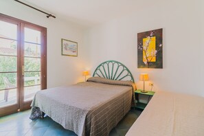 1 bedroom, WiFi - APP.TI STELLA MARINA - STELLA MARINA 1 (Marina di Campo)