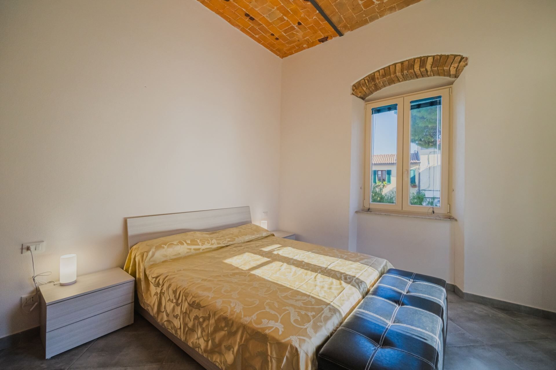 2 Schlafzimmer, Bettwäsche
