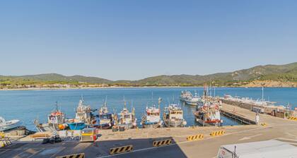 APP.TI BREZZA MARINA - TRILO BREZZA MARINA