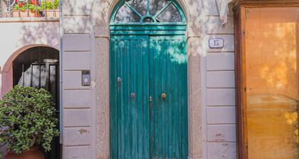 APP.TI BREZZA MARINA - TRILO BREZZA MARINA